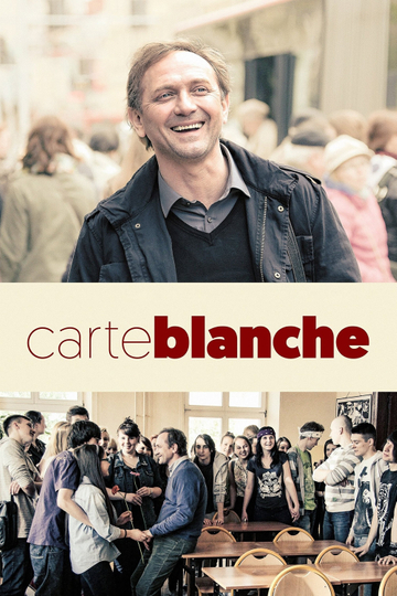 Carte Blanche