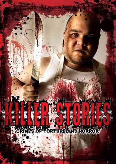 Killer Stories poster