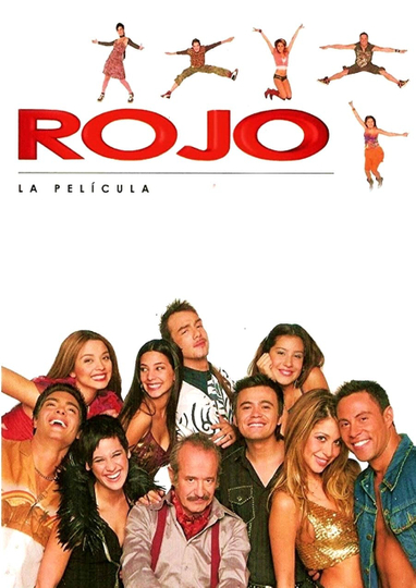 Rojo: La película