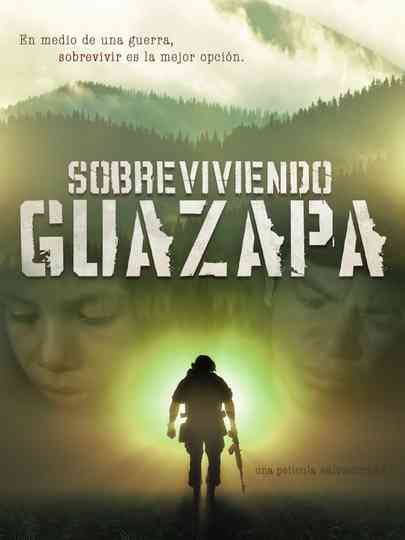 Surviving Guazapa