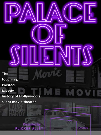 Palace of Silents