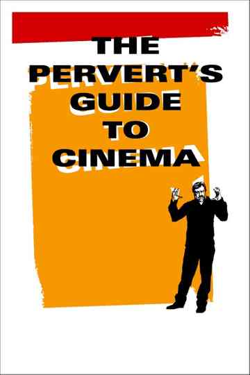 The Pervert's Guide to Cinema poster