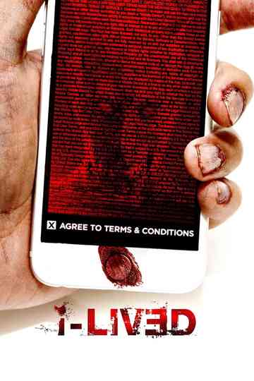i-Lived Poster