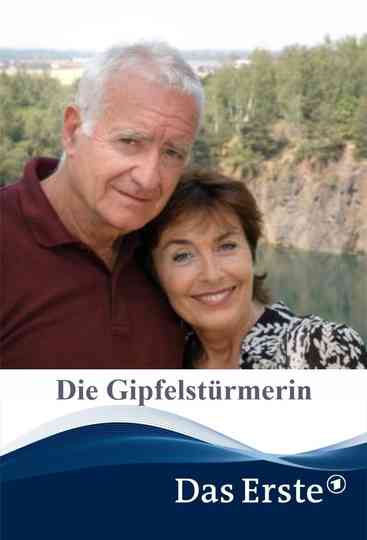 Die Gipfelstürmerin Poster