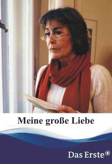 Meine große Liebe Poster