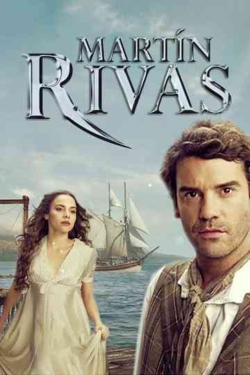 Martín Rivas Poster