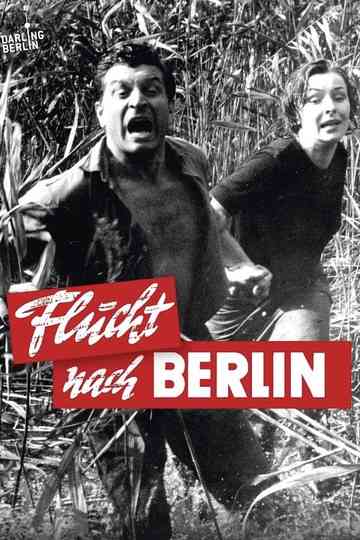 Escape to Berlin Poster