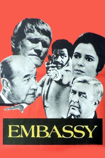 Embassy Poster