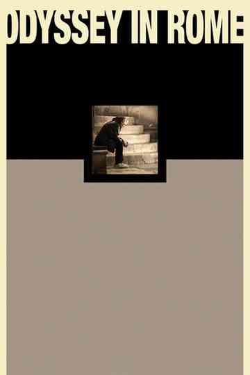 Odyssey in Rome Poster