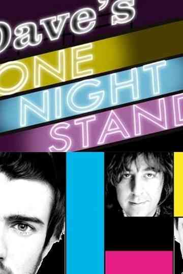 Dave's One Night Stand Poster