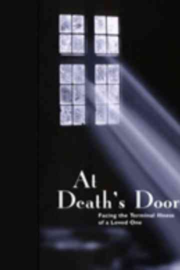 At Death's Door Poster