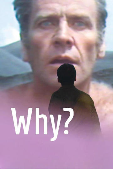 Why? Poster