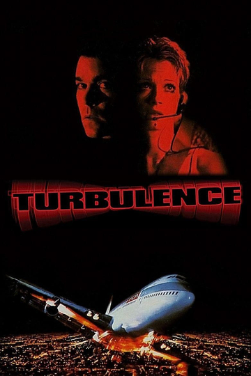 Turbulence Poster