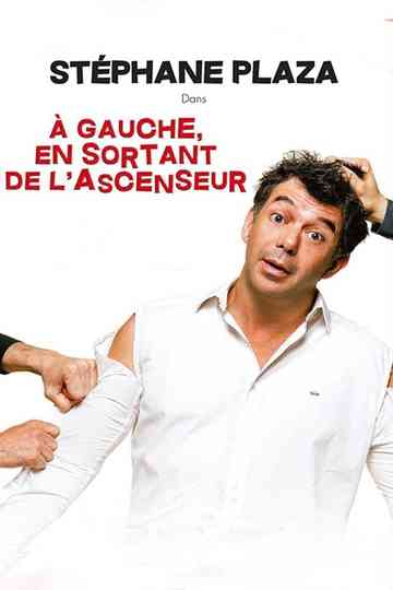 À gauche en sortant de lascenseur