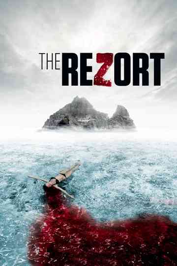 The Rezort poster