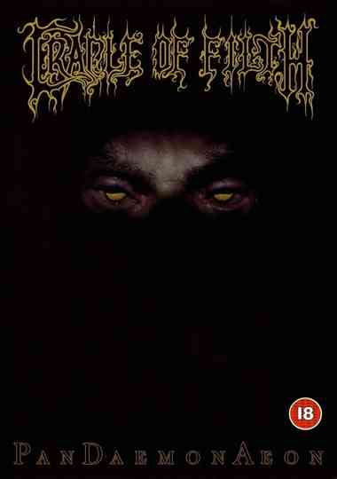 Cradle Of Filth  PanDaemonAeon