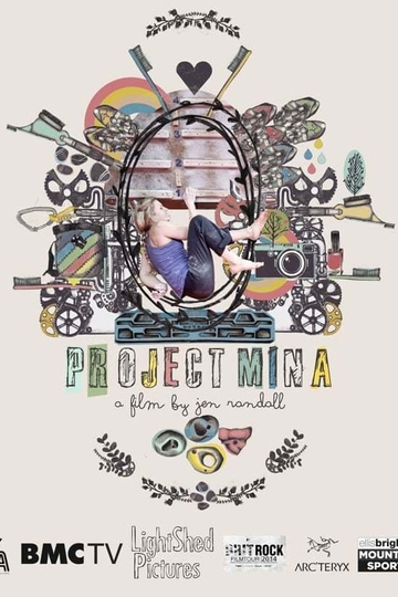 Project Mina Poster