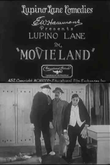 Movieland Poster