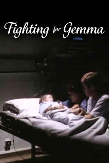 Fighting for Gemma Poster