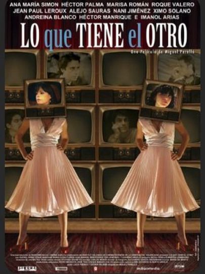 Lo que tiene el otro