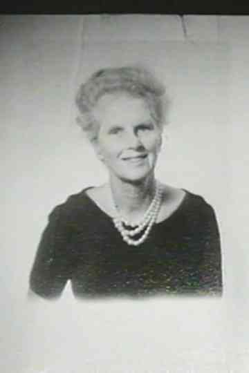 Love Stories My Grandmother Tells Poster