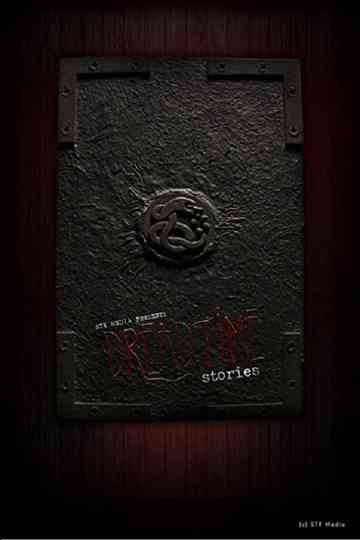 Dreadtime Stories poster