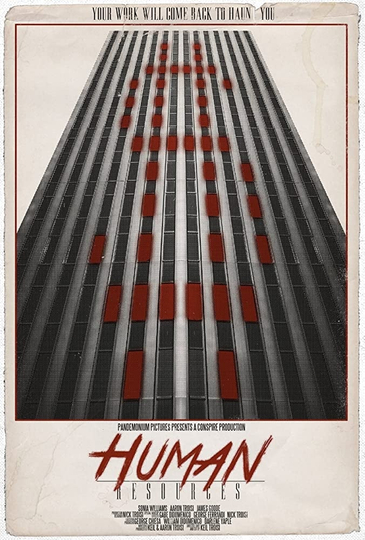 Human Resources Poster