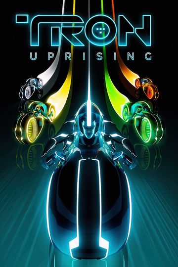 TRON: Uprising