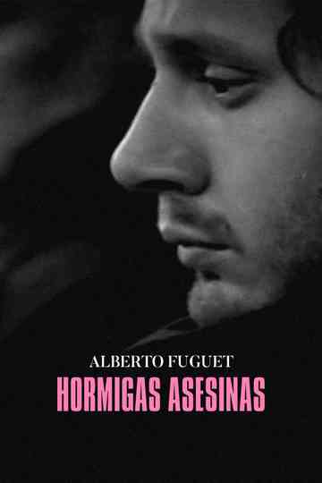 Las hormigas asesinas Poster