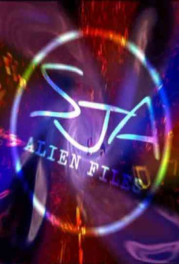 Sarah Jane's Alien Files Poster