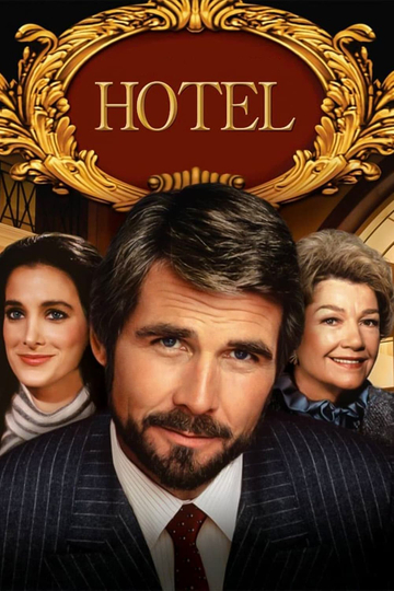 Hotel Poster