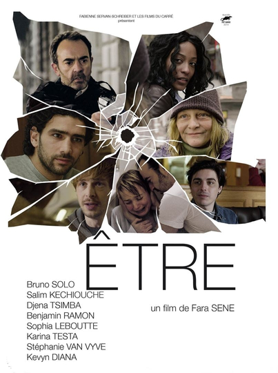 Être Poster