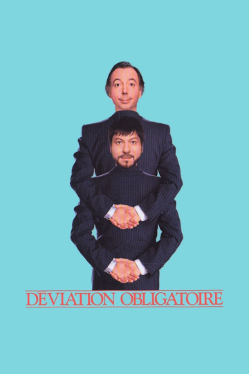 Déviation obligatoire