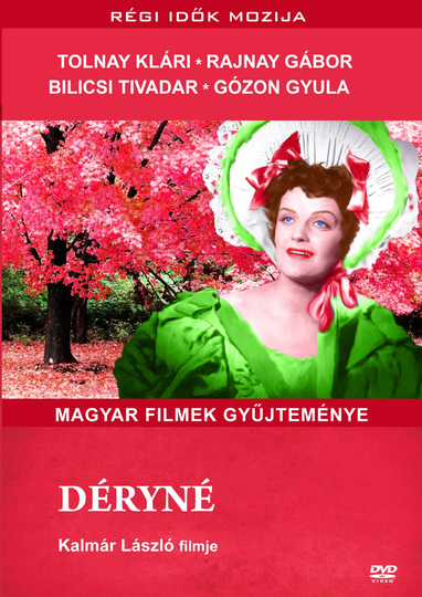 Mrs. Déry