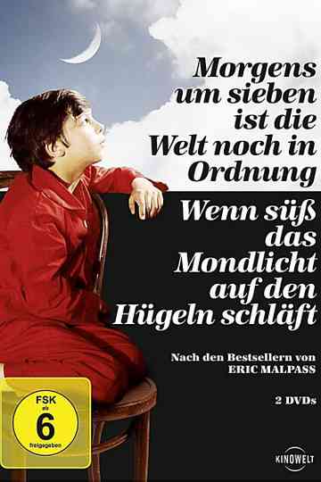 Morgens um sieben Filmreihe Poster