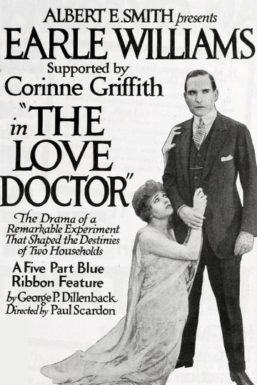 The Love Doctor