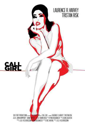 Call Girl poster
