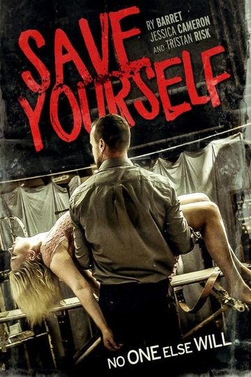 Save Yourself Poster