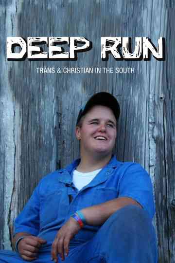 Deep Run Poster
