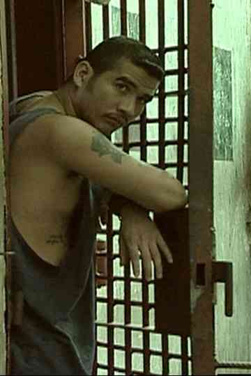 Island of Lost Children Poster