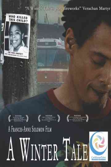 A Winter Tale Poster