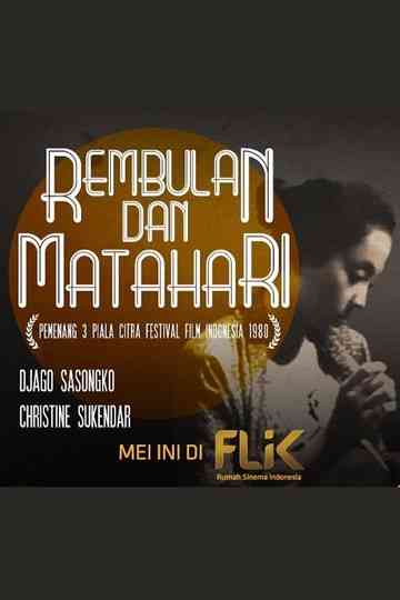 Rembulan Dan Matahari Poster