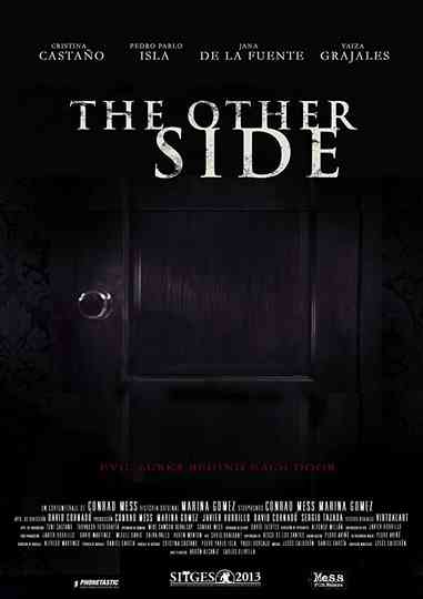 The Other Side Poster