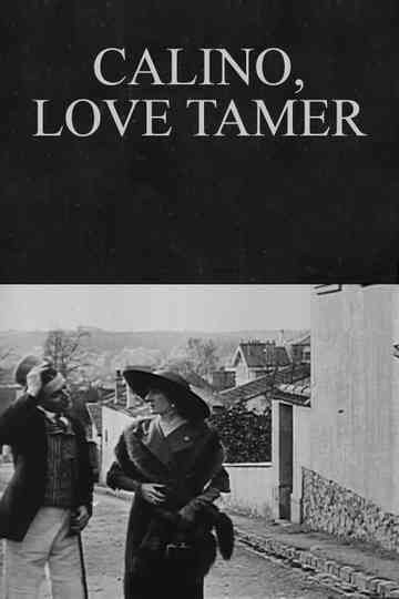 Calino, Love Tamer Poster
