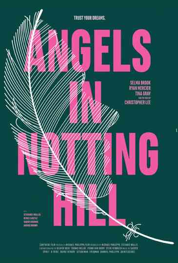 Angels in Notting Hill Poster