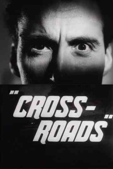 CrossRoads Poster