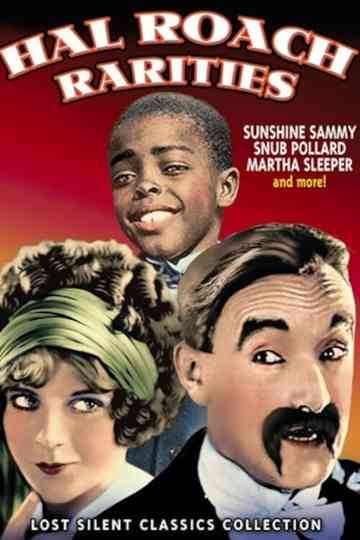 The Old Sea Dog Poster