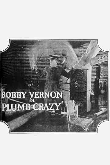 Plumb Crazy Poster