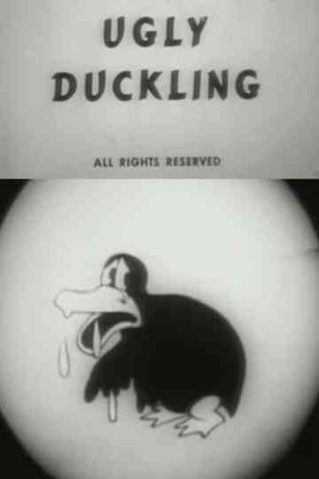 The Ugly Duckling Poster