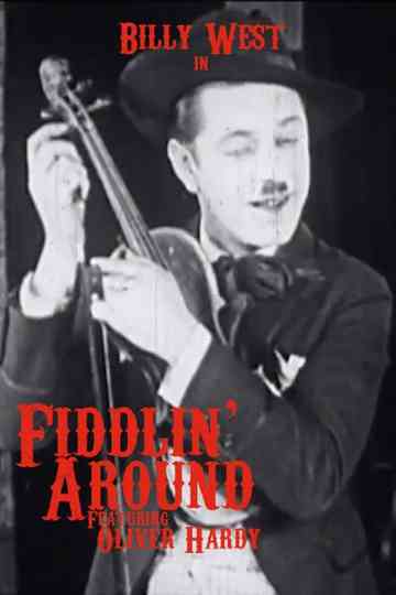 Fiddlin' Around Poster